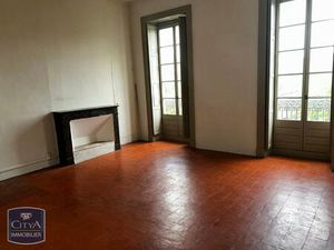 Location Appartement 2 pièces 50m² FONTES 34320