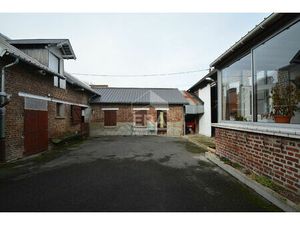 Maison 5 pièces 134 m² à vendre / acheter liez 02700 ? | ERA Immobilier