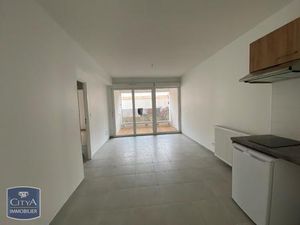 Location Appartement 2 pièces 44m² PIBRAC 31820