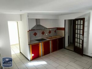 Location Appartement 3 pièces 55m² SOUBES 34700