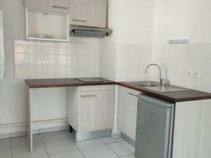 Location Appartement 2 pièces 44m² VILLENEUVE TOLOSANE 31270