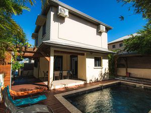 Villa de qualité à Saint-paul