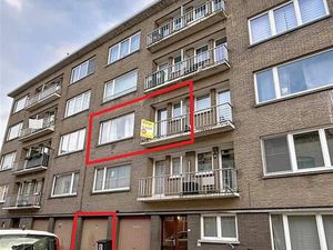 Appartement à vendre à Slachthuisstraat 43A/2B Ieper (RBU87009)