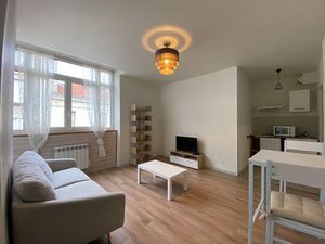 QUARTIER SAINT-MARTIAL  T2 meublé de 32m² avec place de parking !