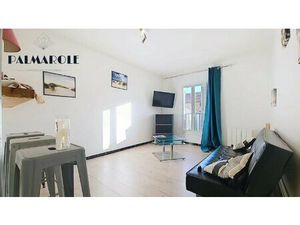 Location Appartement 3 pièces 57m² RIVESALTES 66600