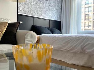 Studio à vendre à Boulevard de la Cambre 32 Ixelles (VBD62743)