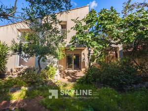 Maison d'exception à Marseille 9e arrondissement