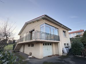 Achat Maison 4 pièces 82m² SORBIERS 42290