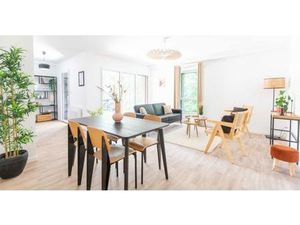 Appartement de luxe en vente à Aulnay-sous-Bois  Île-de-France