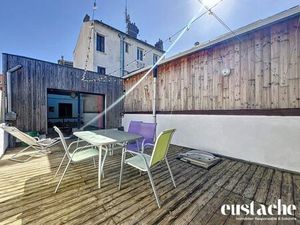 Appartement de luxe de 80 m2 en vente Bagnolet  Île-de-France