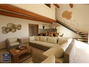 Location Appartement 4 pièces 99m² MIREVAL 34110