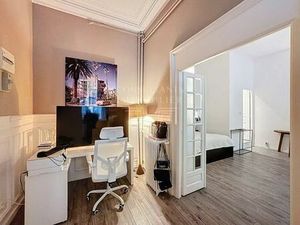 Appartement de 1 chambres de luxe en vente à La Muette  Auteuil  Porte Dauphine  France