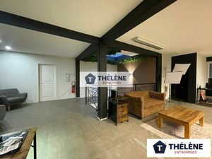 Location Local Professionnel 300m² ST GELY DU FESC 34980