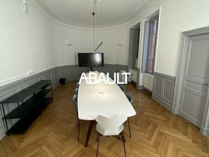 Location Local Professionnel 260m² TOULOUSE 31000