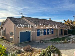 Vente maison 5 pièces 112 m² Digne-les-Bains (04000)