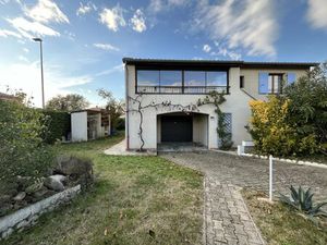Achat Maison 5 pièces 108m² ST MARCEL LES VALENCE 26320