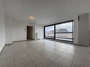 Appartement te huur in Aalst met 2 slaapkamers