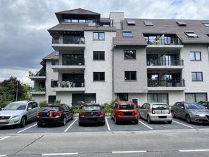 Appartement te huur in Beernem met 2 slaapkamers