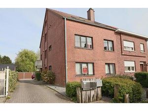 Appartement te huur in Boutersem met 2 slaapkamers