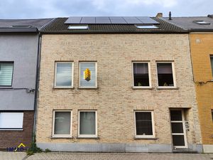 Appartement te huur in Aalst met 2 slaapkamers