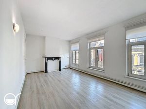 Appartement te huur in Gent met 2 slaapkamers