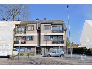 Appartement te huur in Zwijnaarde met 3 slaapkamers