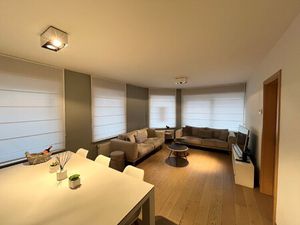 Appartement te huur in Knokke-Heist met 2 slaapkamers