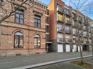 Appartement te huur in Leuven met 1 slaapkamer