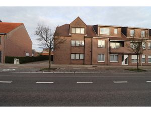 Appartement te huur in Oud-Turnhout met 2 slaapkamers