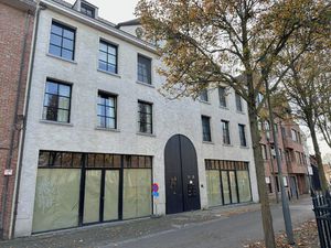 Appartement te huur in Turnhout met 2 slaapkamers