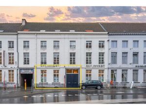 Commercieel te huur in Aalst