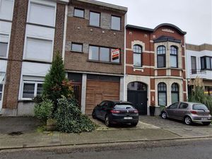 Appartement te huur in Borgerhout met 2 slaapkamers