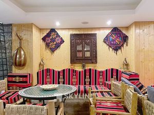 Maison à Marseille 6e arrondissement