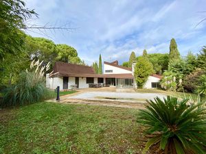 Villa haut de gamme à Montpellier
