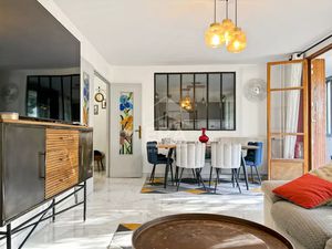 Appartement 4 pièces 106 m² à vendre / acheter marseille 4e arrondissement 13004 ? | ERA I