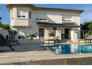 Achat Maison 5 pièces 153m²