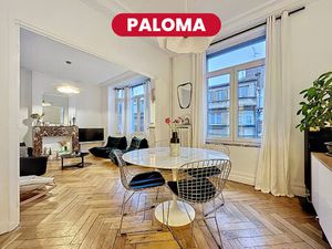 Appartement 3 pièces 71 m² à vendre / acheter lille 59000 ? | ERA Immobilier