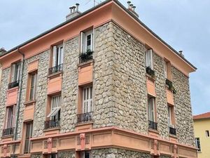 Vente appartement 3 pièces 75 m² Nice (06300)