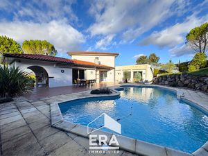 Maison 5 pièces 196 m² à vendre / acheter puygouzon 81990 ? | ERA Immobilier