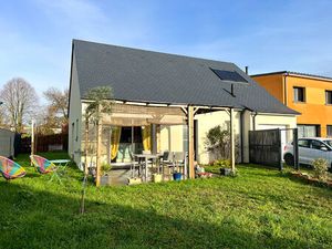 Maison 4 pièces 88 m² à vendre / acheter laigné-saint-gervais 72220 ? | ERA Immobilier