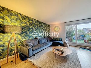 Appartement 4 pièces - 142 m²