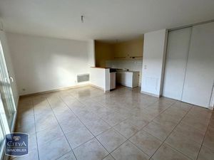 Appartement à louer 3 pièces 55.58 m² - Le Mans (72) - 624€