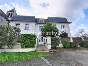 Appartement 2 pièces - 47 m²