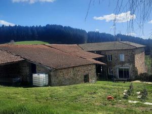 Vente Maison de campagne 103 m² à Cublize 185 000 €