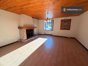 Grande maison de village en Ariège