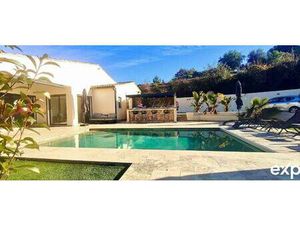 Vente maison 5 pièces 180 m² Roquefort-les-Pins (06330)