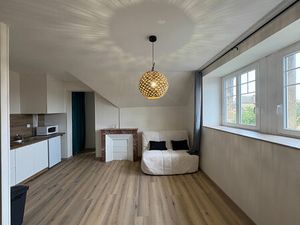 Location appartement 1 pièce 29 m² à Charleville-Mézières (08000)