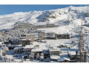 Achat Appartement 4 pièces 75m² LES BELLEVILLE 73440