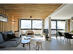 Achat Appartement 4 pièces 75m² LES MENUIRES 73440