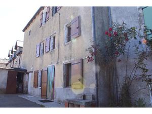 Vente maison 6 pièces 110 m² à Mont Lozère et Goulet (48190)  128 000 €